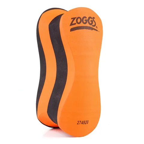 Zoggs Pullbuoy bojka treningowa pomarańczowa