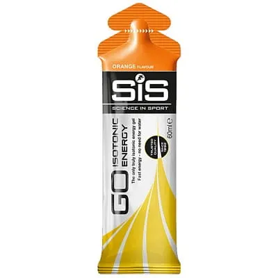 SIS żel pomarańczowy 60ml