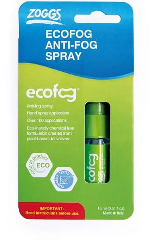 Zoggs Antifog