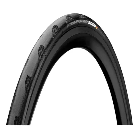Opona Continental Grand Prix 5000 25-622 (700x25c)
