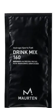 Maurten drink mix 160