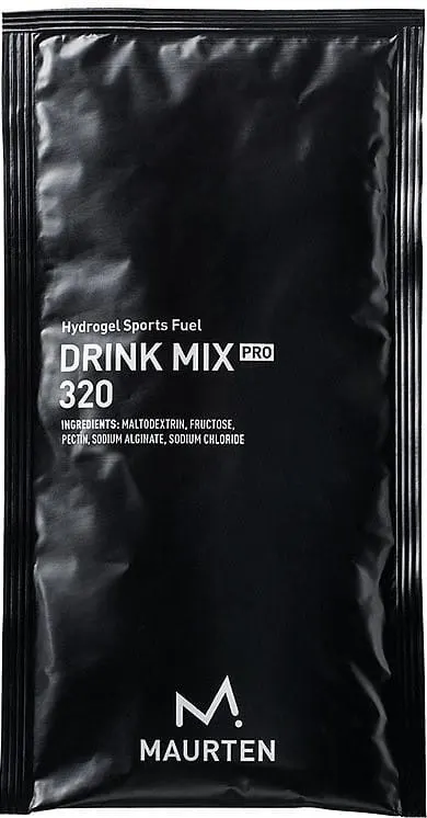 Maurten drink mix 320