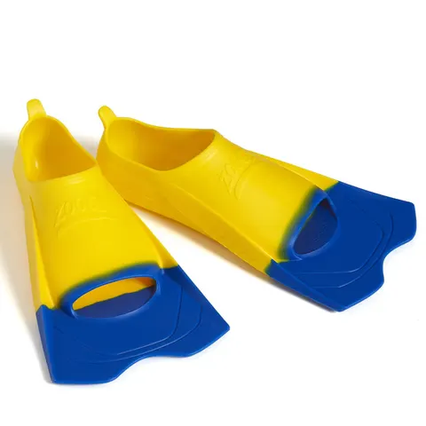 Zoggs płetwy na basen Ultra Blue Fin