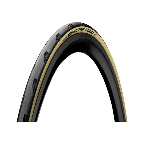 Continental Opona Grand Prix 5000 700x 25C