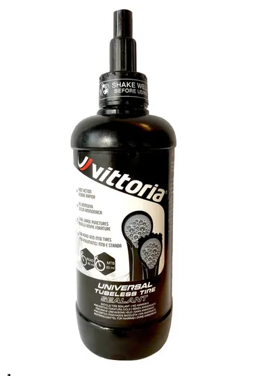 Vittoria uszczelniacz do opon 250 ml