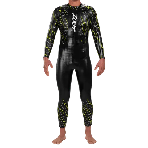 Pianka triathlonowa Zoot Bolt 2.0