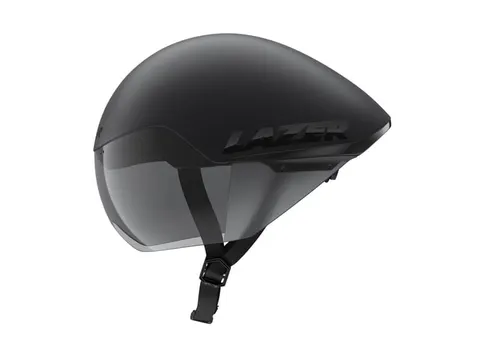 Kask czasowy Lazer Victor czarny