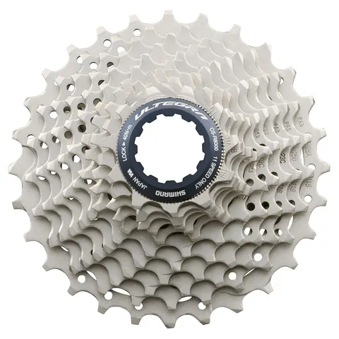 Kaseta Shimano Ultegra CS-R8000 11 rzędów 12-25T