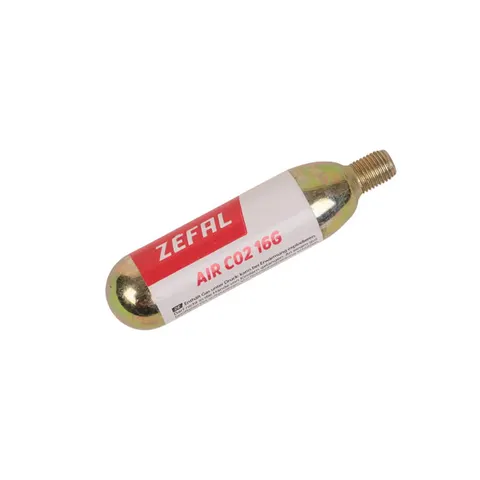 Zefal Naboje CO2 2x16g