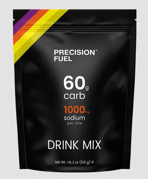 Precision Fuel PF60 Drink Mix - 510g
