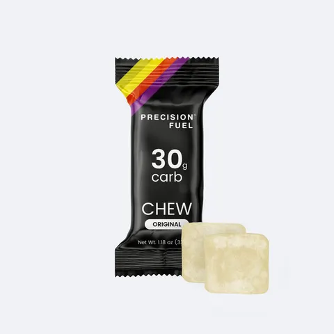 Precision Fuel PF30 chew - żelki energetyczne