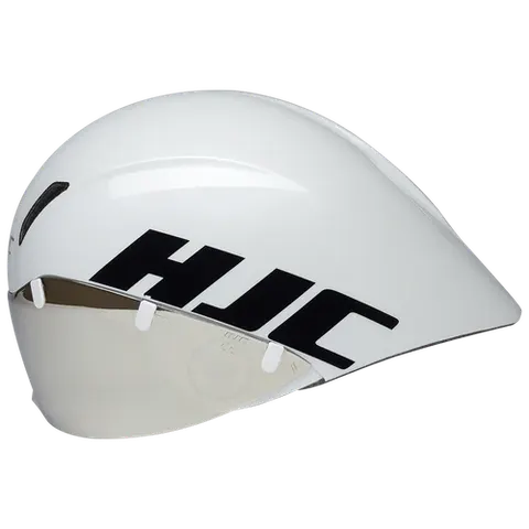 HJC Kask rowerowy ADWATT 1.5 biały