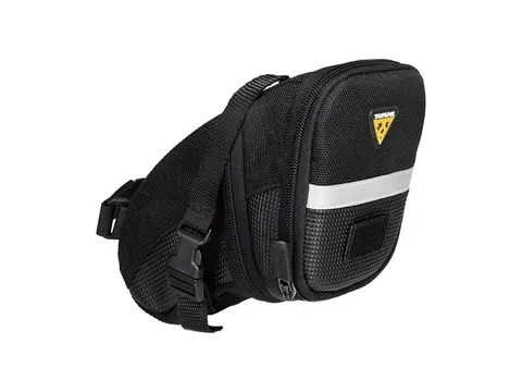 TOPEAK Torba podsiodłowa Aero Wedge Pack średnia