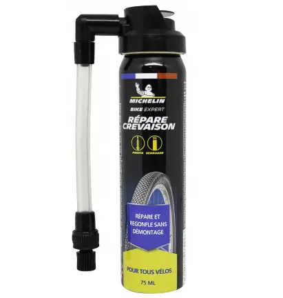 Michelin PitStop - repare crevaison 75 ml