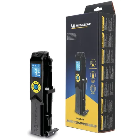 Michelin Mini Kompresor USB