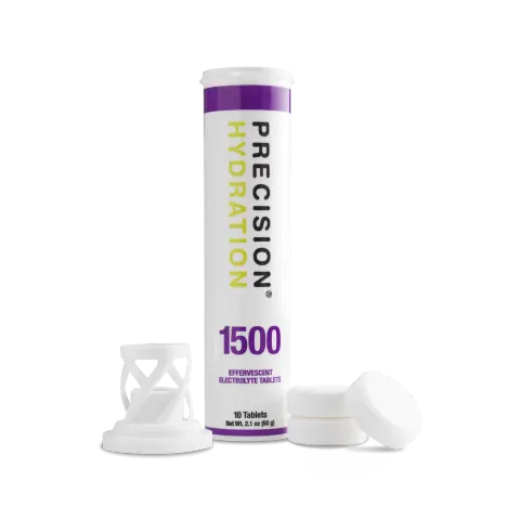 Precision PH1500- napój z elektrolitami