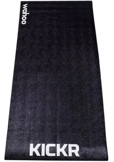 Wahoo KICKR Floormat mata pod trenażer