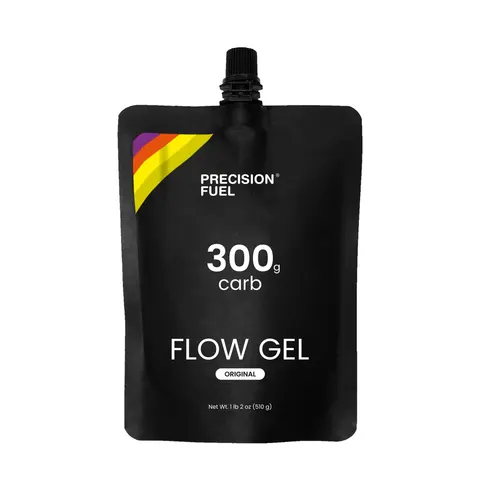 PRECISION FUEL Żel energetyczny Flow Gel 300g carb
