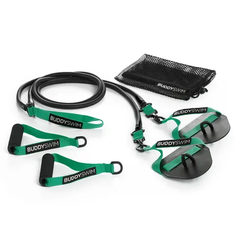 FINIS Gumy treningowe Buddy Swim Superstroke X-Light