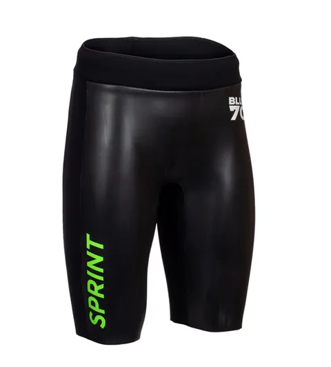 Blueseventy Spodenki Neoprenowe Sprint