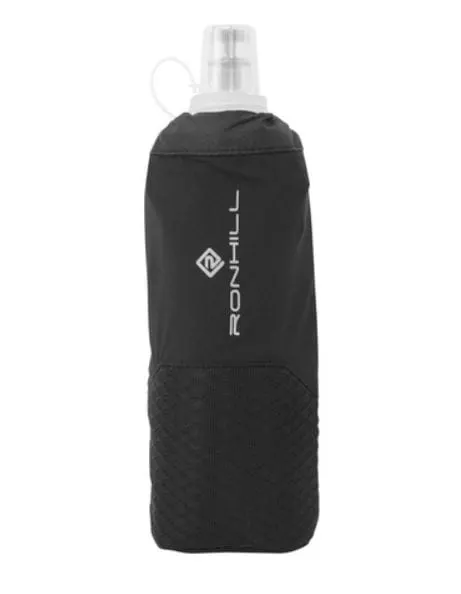 Ronhill Hand-held 470ml Fuel Flask czarny