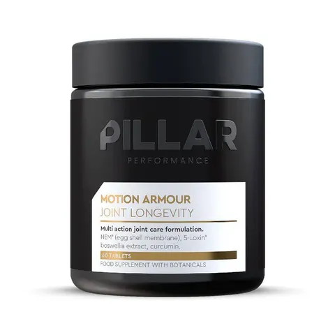 Pillar Performance Motion Armour 60 tabletek