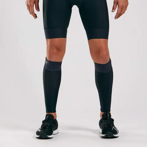 ZOOT Opaski aerodynamiczne na łydki Ltd Aero Calf Sleeve czarne