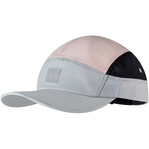 BUFF czapka 5 Panel, DOMUS LIGHT GREY