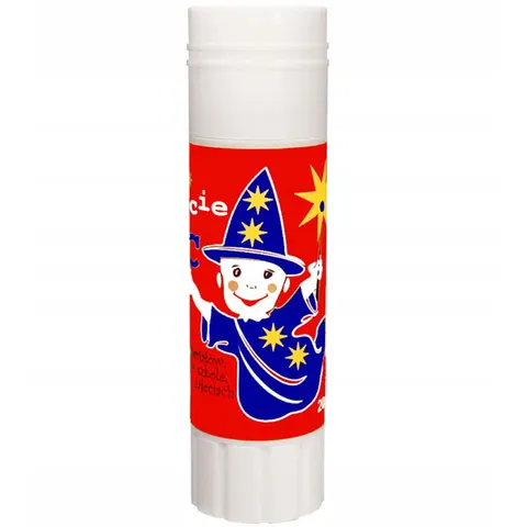 Klej Magic w sztyfcie biały 20 g