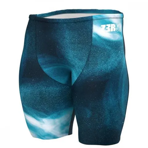 ZEROD Spodenki pływackie JAMMERS ocean