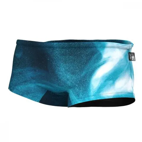 ZEROD Kąpielówki TRUNKS ocean