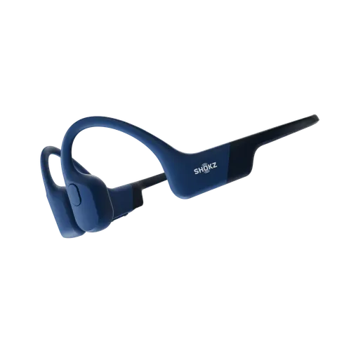 Shokz Słuchawki OpenRun USB-C niebieskie