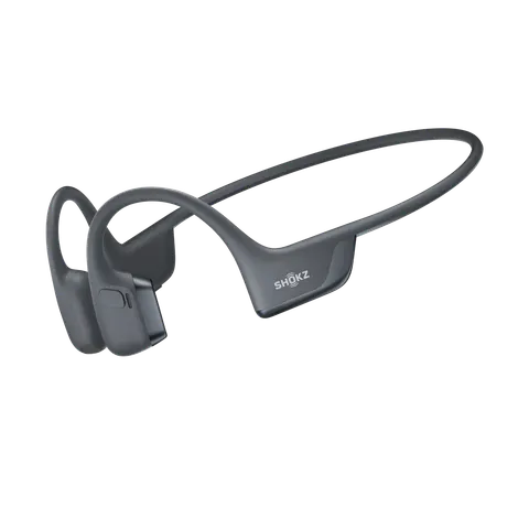Shokz Słuchawki OpenRun Pro 2 czarne