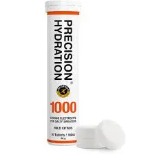 Precision PH1000- napój z elektrolitami