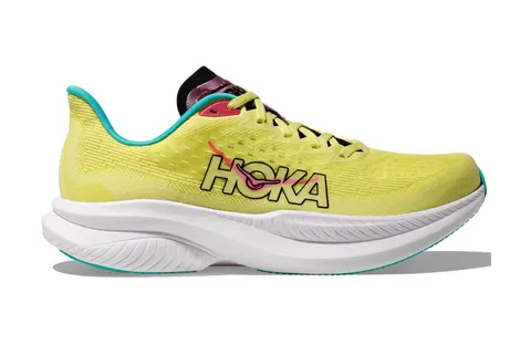 HOKA buty biegowe Mach 6 YZC