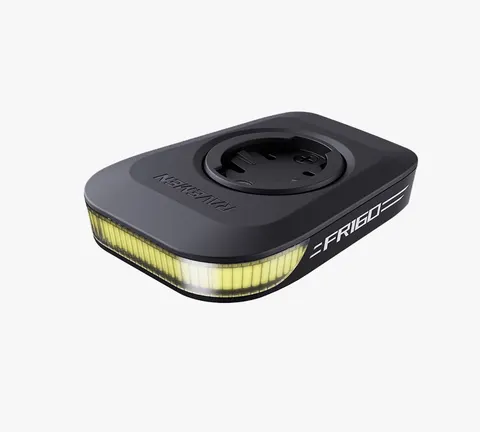 RAVEMEN lampa przednia pod Garmin 300 lumenów