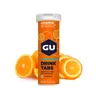 GU Tabletki nawadniające Hydration Drink Tabs, pomarańcza