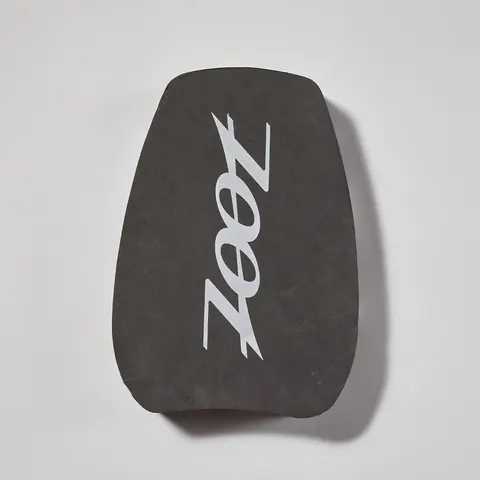 Zoot deska do pływania Kickboard - czarna
