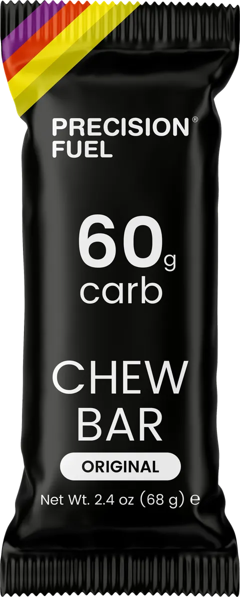 Precision Fuel PF60 chew - żelka energetyczna Original