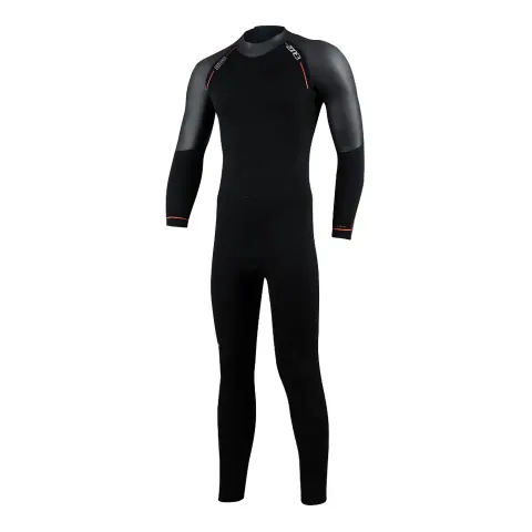 Zone3 pianka triathlonowa Active-Flex