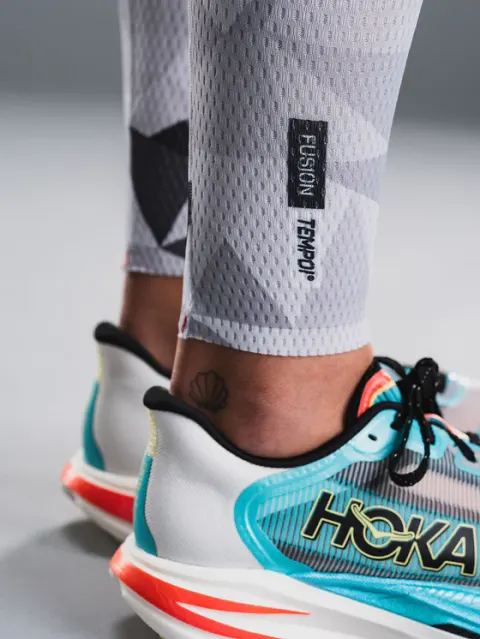 Fusion opaski aerodynamiczne Tempo! Carbon