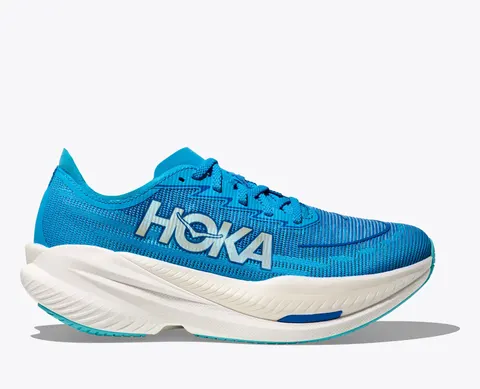 HOKA buty biegowe Mach X 2 SYWR