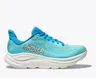 Hoka damskie buty biegowe Clifton 10, SKYW