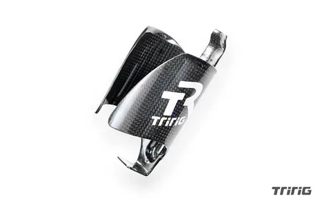 Uchwyt na bidon Tririg Kappa Cage - Kappa Bottle Cage