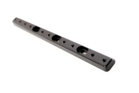Szyna do uchwytu na bidony Tririg Multi-Bottle BTA Rail