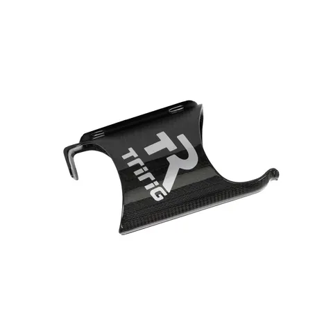 Uchwyt na bidon na siodełko Tririg Kappa Saddle Cage
