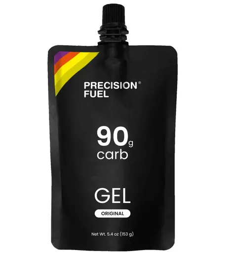 Precision Fuel Żel energetyczny PF90