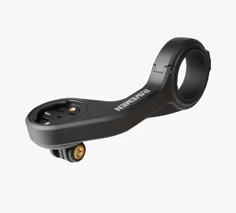Uchwyt do lampy Ravemen AOM01 do Garmin