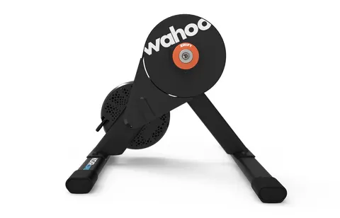 Wahoo Trenażer KICKR CORE 2 (ZWIFT Cog & Click)