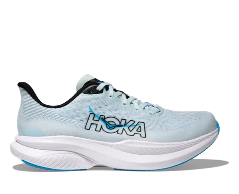 HOKA damskie buty biegowe Mach 6, TNDR